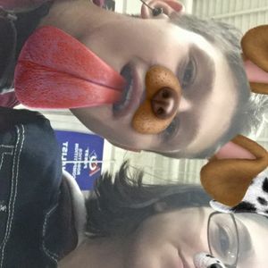 Meet your Posher, Alëx